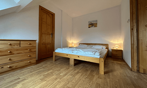 Olívia apartman