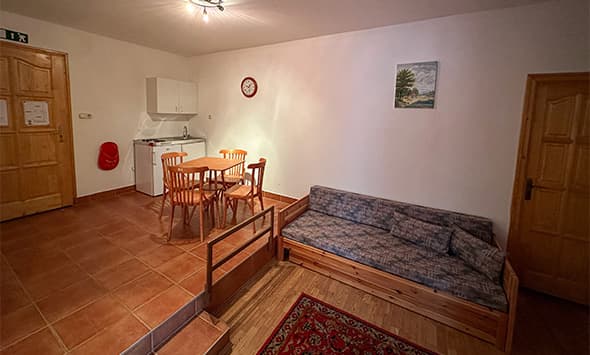 Sára apartman